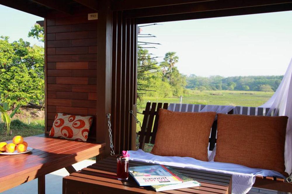 Boom Forest Hotel 핫야이 외부 사진